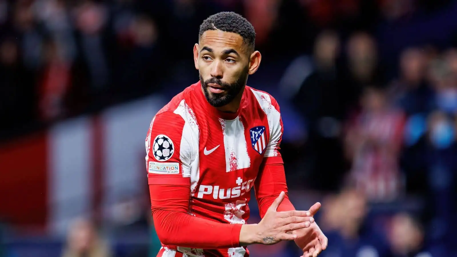 Wolves striker signing hopes grow as Atletico Madrid identify striker with Man City past as Lopetegui target’s replacement