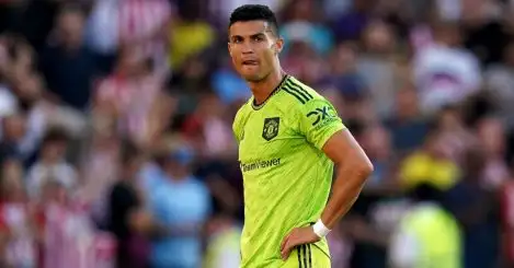 Cristiano Ronaldo Man Utd exit: Rio Ferdinand predicts three possible solutions for star, explains why Ten Hag will be ‘delighted’