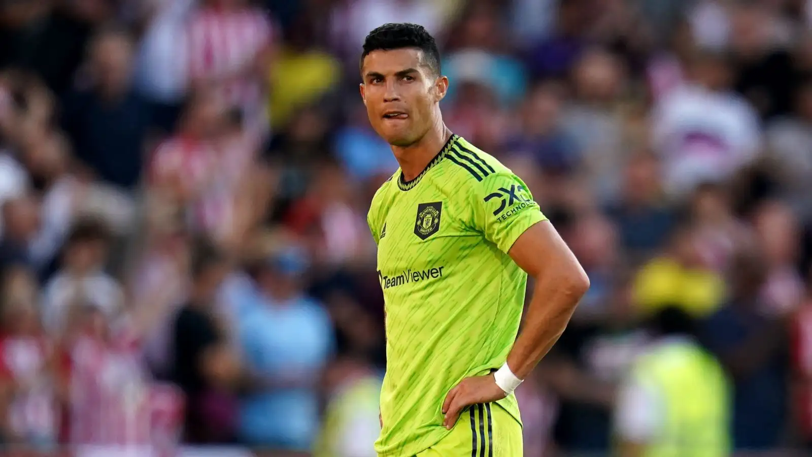 Cristiano Ronaldo green lights two major Real Madrid signings