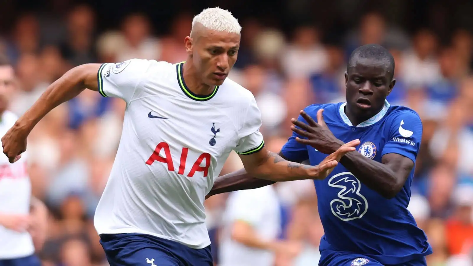 Chelsea injury news: Hammer blow as Potter reveals top midfielder has suffered setback over planned return