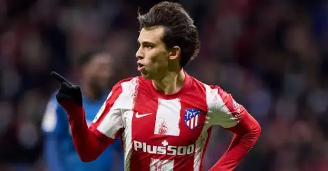 Joao Felix to Chelsea gets ‘here we go’ from Fabrizio Romano as astonishing full cost of loan is revealed