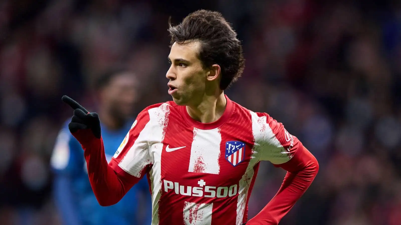Fabrizio Romano rates Arsenal chances of blockbuster Joao Felix transfer as agent talks gather pace