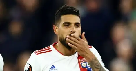 Bump in road while negotiating £13million Emerson Palmieri deal leads West Ham to consider other options