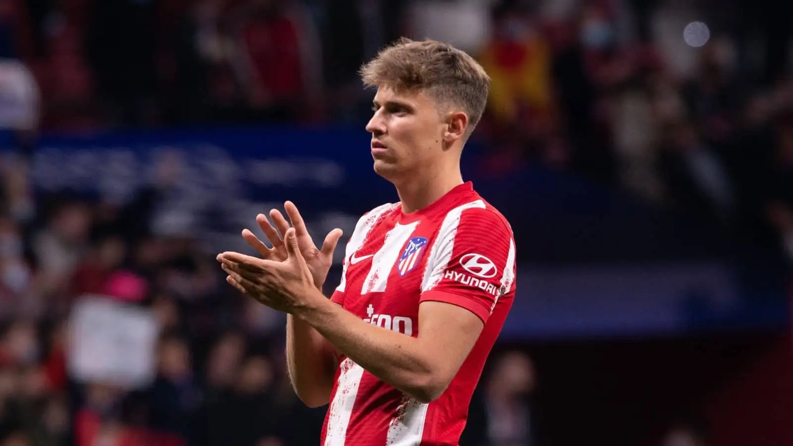 Chelsea receive Atletico Madrid response after launching bid for star with £101m release clause