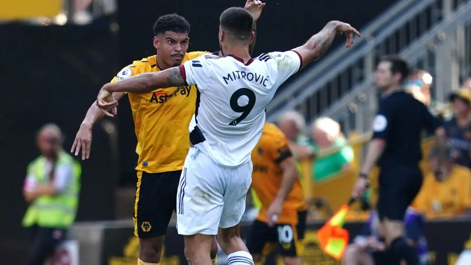 Nottingham Forest agree staggering, record transfer fee for Morgan Gibbs-White with medical pencilled in