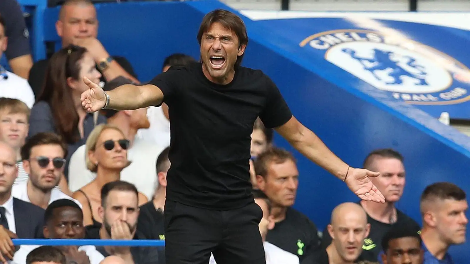 Transfer Gossip: Tottenham transfer facing agonising wait with Chelsea hijack threat real; Everton spying Liverpool target dubbed ‘new Sadio Mane’