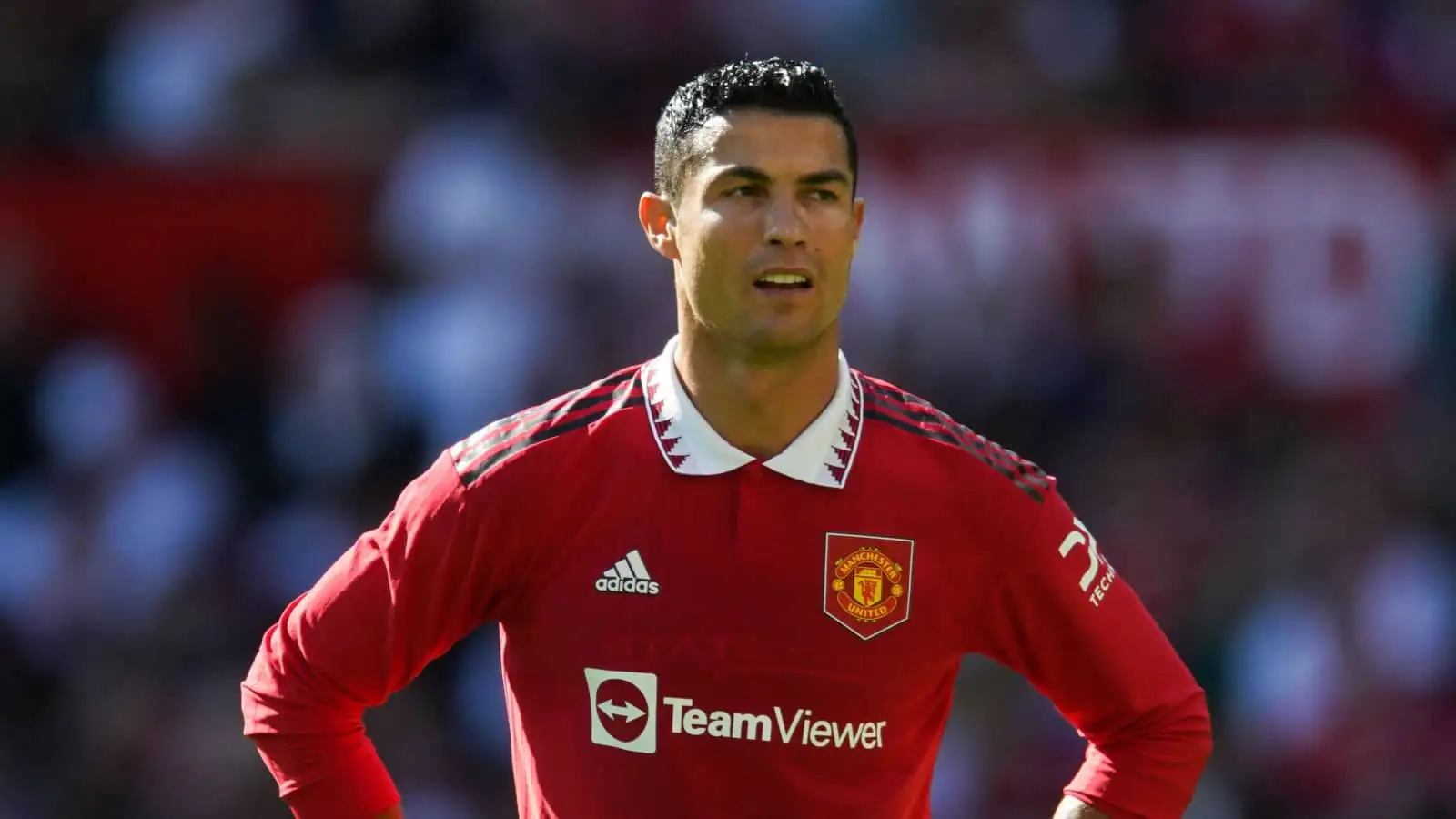 Soccer newsletter: Cristiano Ronaldo continues to tarnish his