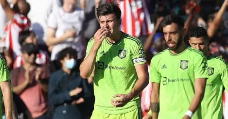 Transfer Gossip: Chelsea make shock enquiry for Manchester United man and propose swap deal; Real Madrid prepare late move for Tottenham star