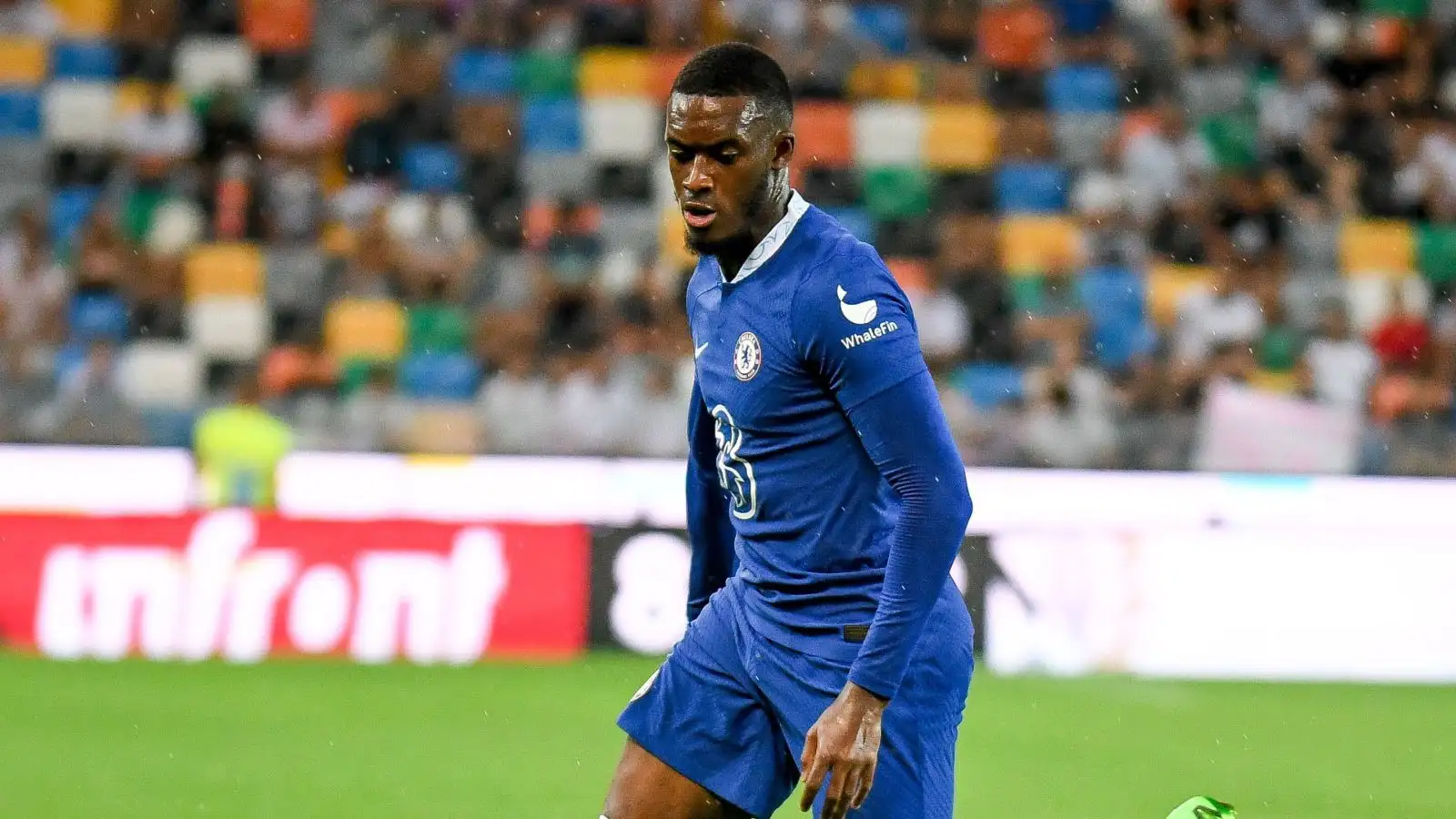 Winger injury means LaLiga escape route opens up for frozen-out Chelsea star