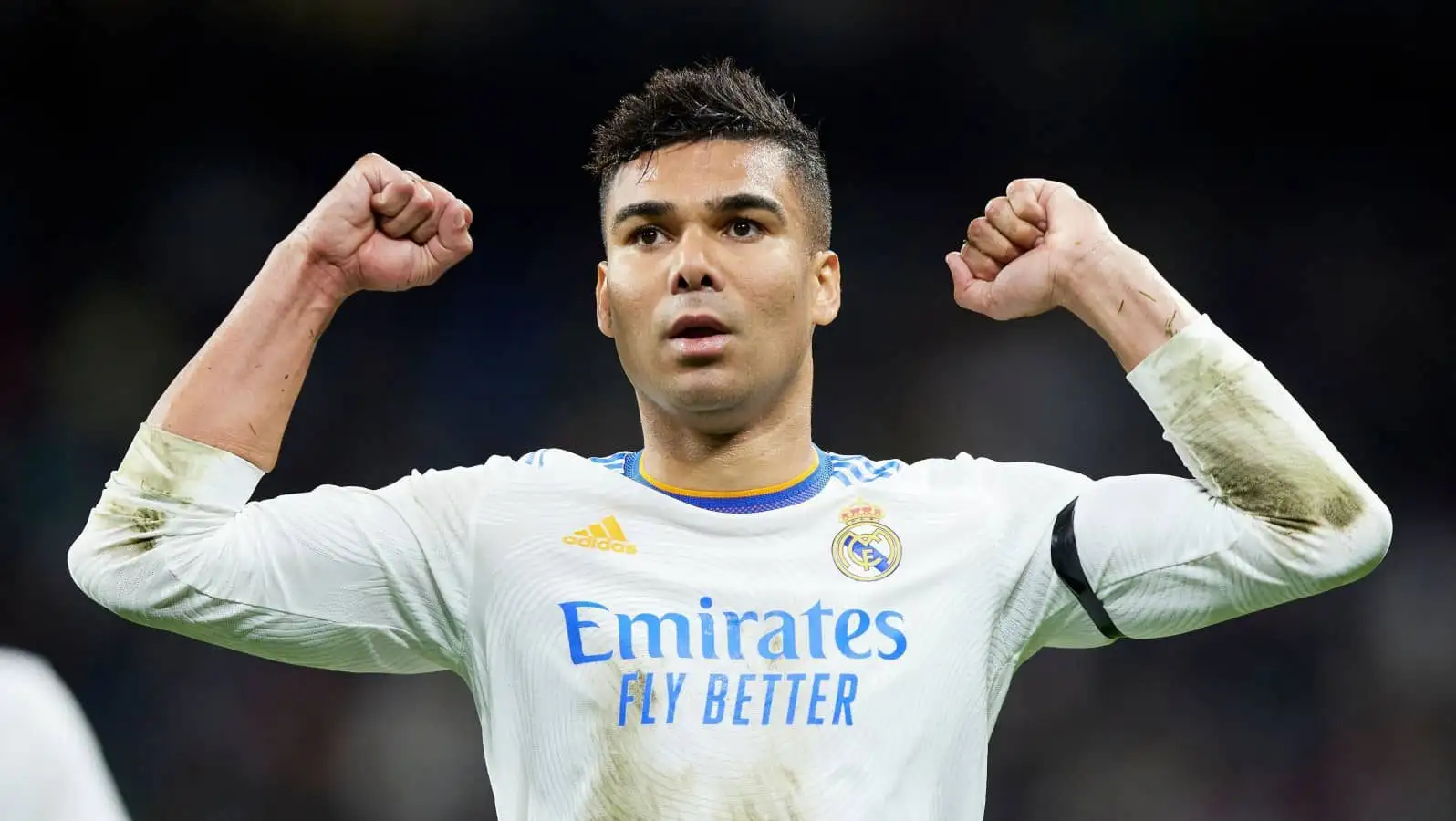 Complete agreement between Real Madrid and Manchester United: Casemiro will  leave