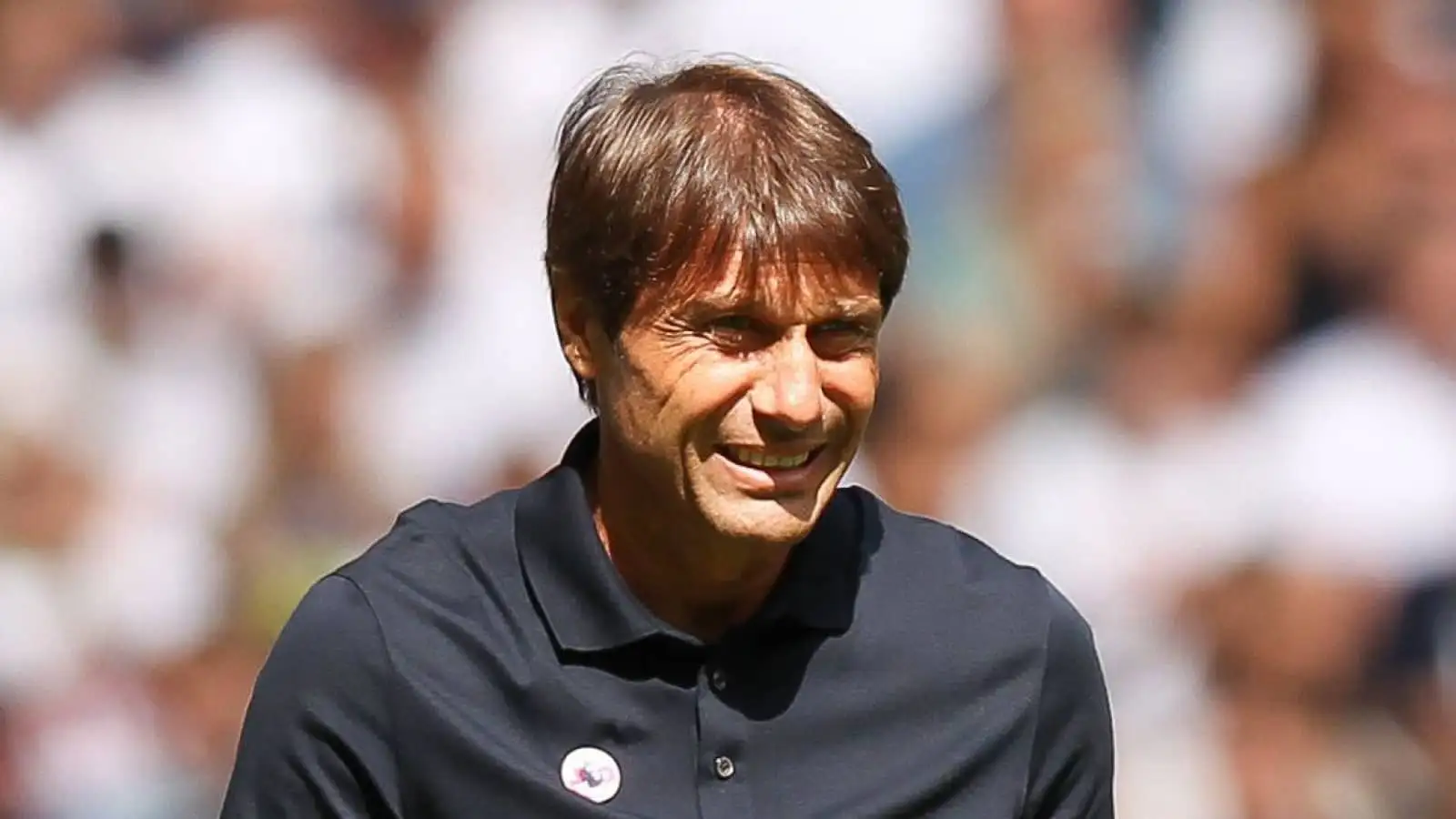 Conte tipped to overrule Tottenham by shifting new signing he ‘didn’t want’, with no chances coming