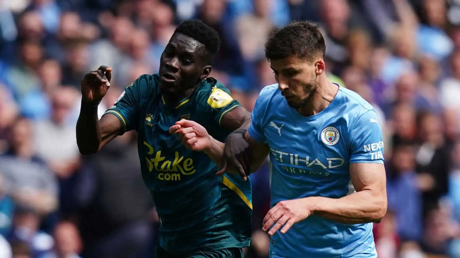 Aston Villa reach agreement for €28m attacking upgrade after sneaking to front of transfer queue