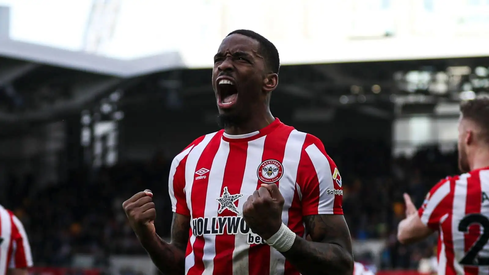 Arsenal target Ivan Toney takes future into his own hands with intriguing hint after major Tottenham decision - Vimarsana News