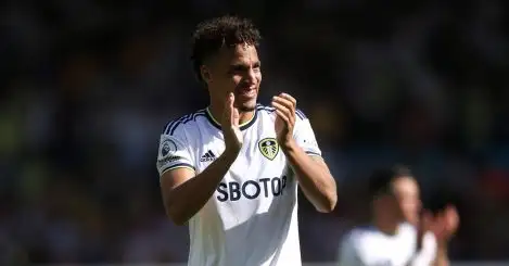 Leeds star lauded for stepping into Raphinha’s shoes, as Whites complete ‘magnificent’ win over Chelsea