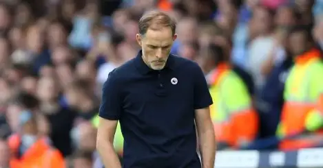 Thomas Tuchel disappointed as ‘huge individual errors’ cost Chelsea at Leeds; makes transfer admission