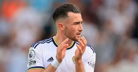Jack Harrison will not sign new Leeds United deal after having head turned, pundit warns