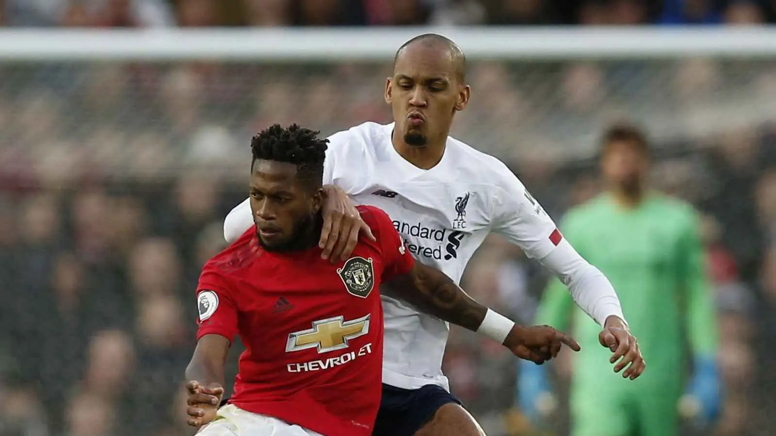 Man Utd transfers: Improved offer for midfielder coming after shocking value of initial bid revealed
