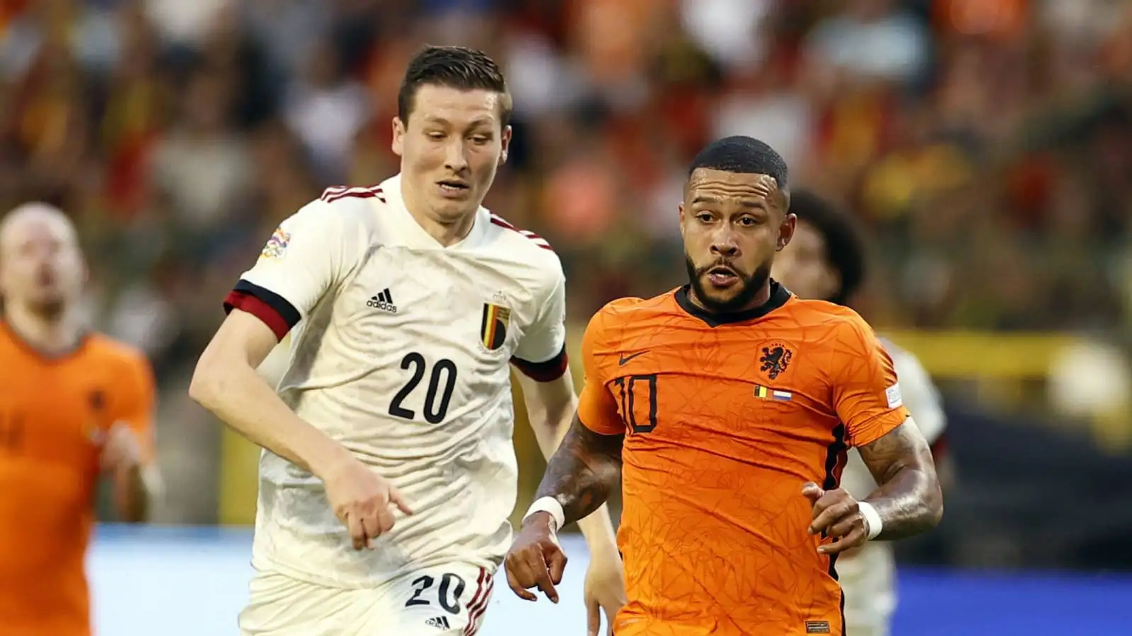 Man Utd strongly thinking about January deal for fired-up Gakpo alternative despite ideal formula disappearing
