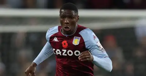 Aston Villa reach surprise decision to loan out defender despite Diego Carlos replacement search
