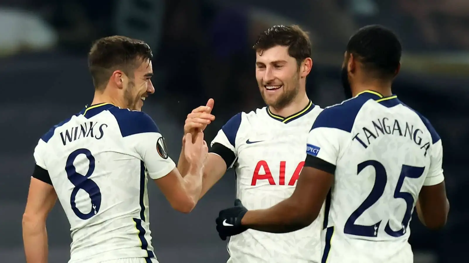 Ange Postecoglou set for Serie A test as Tottenham player ‘totally on the sidelines’ now on Italian duo’s radar