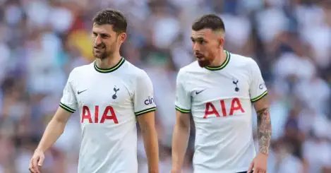 ‘Invaluable’ Tottenham star lauded as pundit predicts outcome of European giant’s transfer pursuit