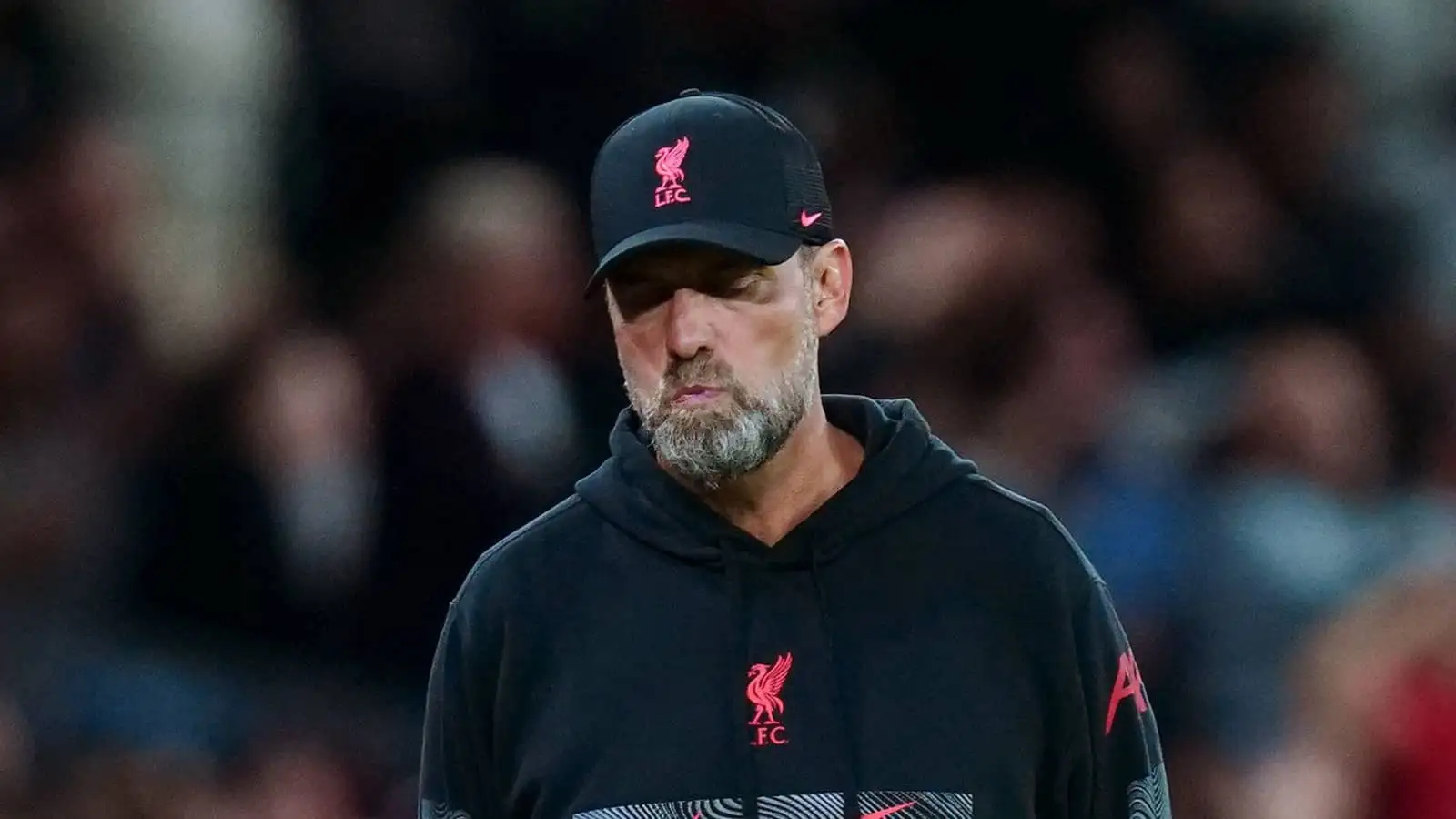 Jurgen Klopp confirms worst Liverpool fears are true amid new injury; lauds fans after win over Man City
