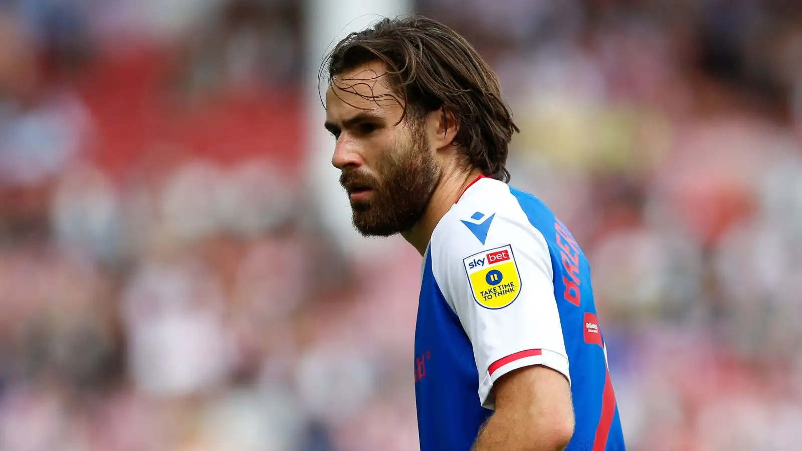 LaLiga side hatch Ben Brereton-Diaz plan that Blackburn will be furious with