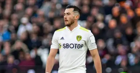 Newcastle United learn what they must do to secure signing of Leeds ace Jack Harrison