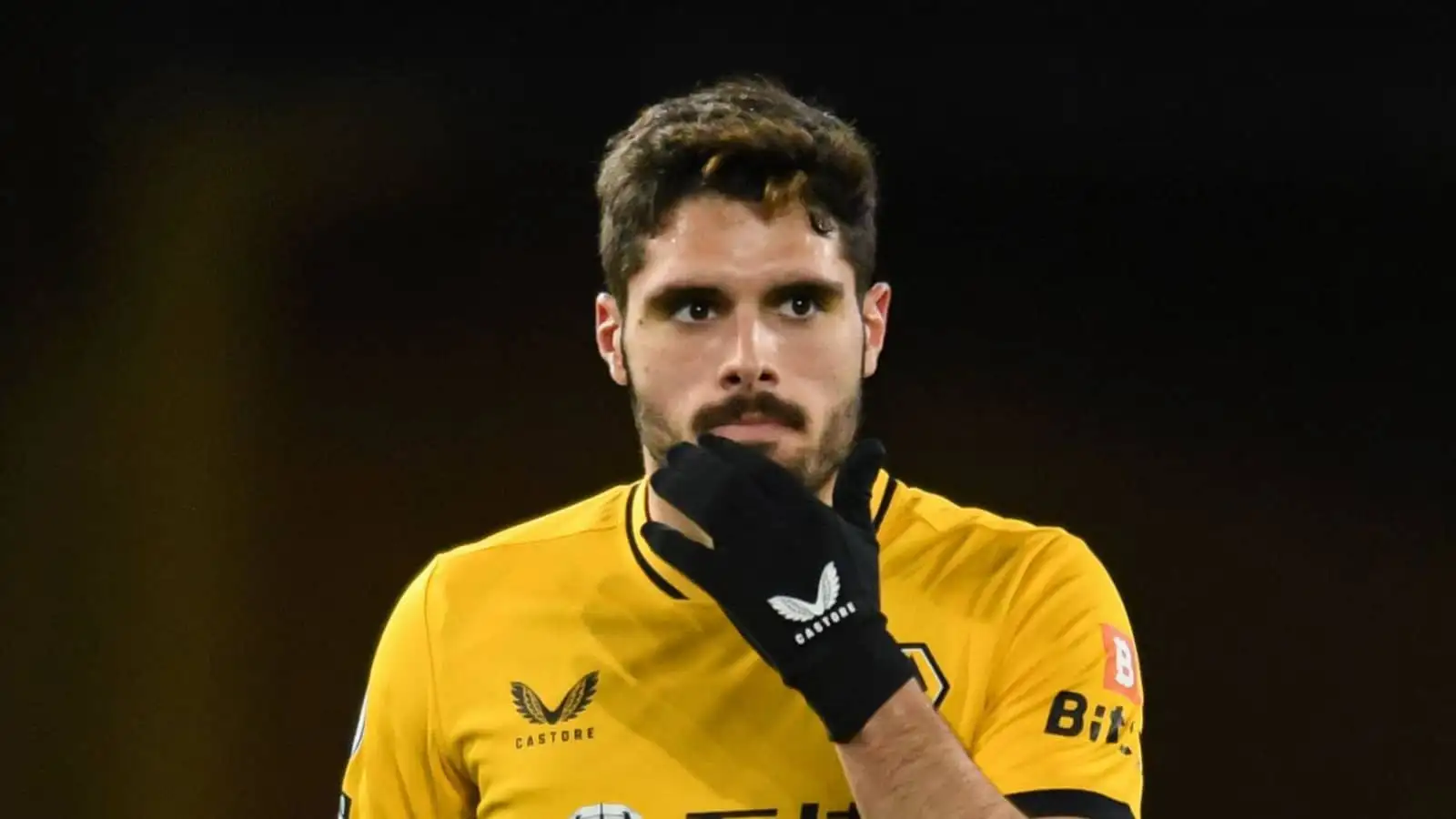 Pedro Neto, Wolves, February 2022