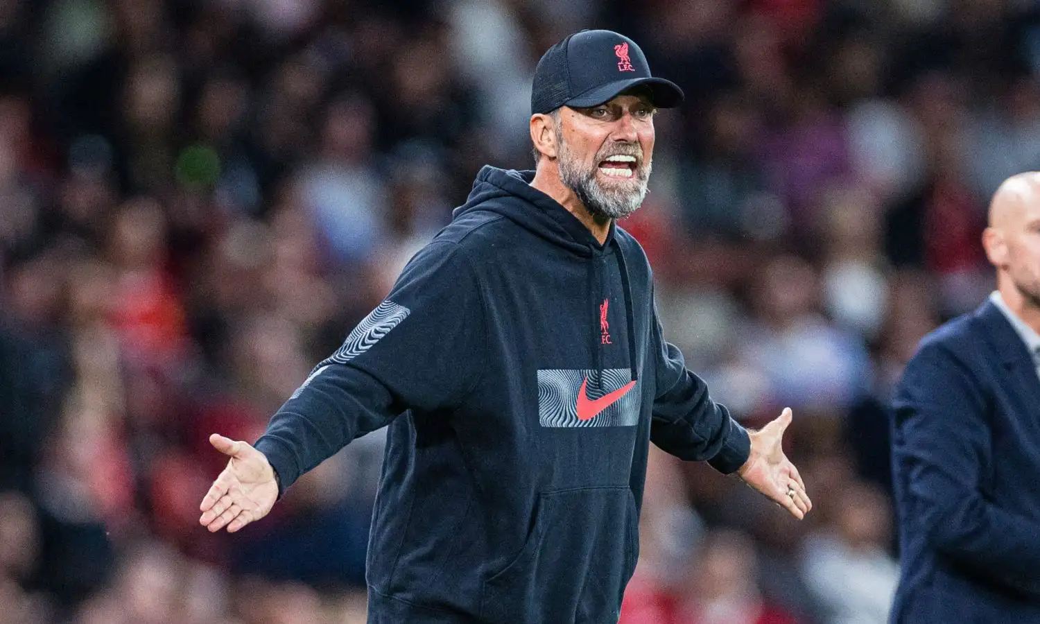 Jurgen Klopp admits ‘you will not like the answer’ as he rips apart Man City transfer strategy with Liverpool claim