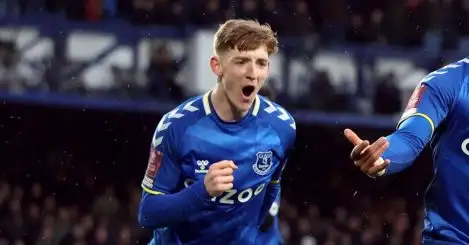 Everton hold Chelsea to ransom, seeking one of two stars in return for Anthony Gordon transfer