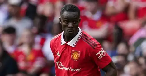 Man Utd transfer news: Four more to follow Bailly out as staggering finer details of Marseille deal surface