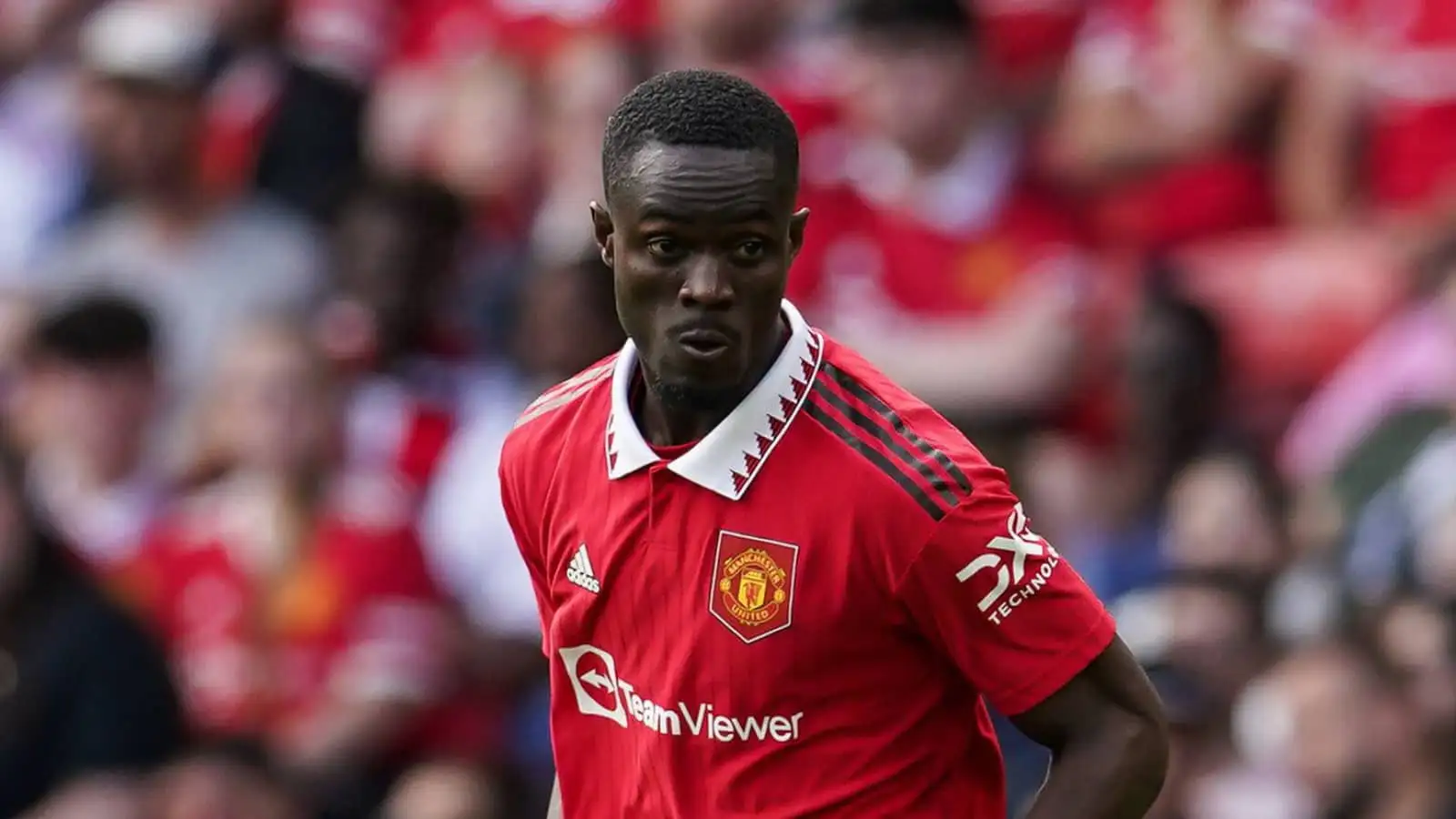 Man Utd transfer news: Four more to follow Bailly out as staggering finer details of Marseille deal surface