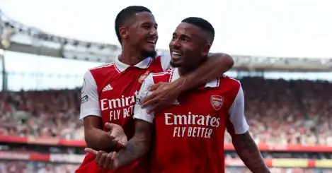 Carragher compares Arsenal newcomer to elite Liverpool star, explaining ‘immediate impact’ of transformative tactical aspect