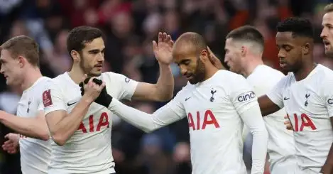 Tottenham star ‘expecting’ dream Plan B to happen after hitting top suitor with fresh transfer concern