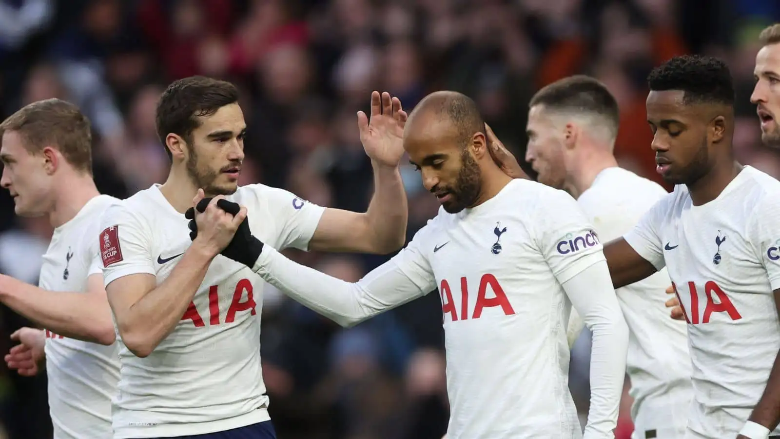 Tottenham star ‘expecting’ dream Plan B to happen after hitting top suitor with fresh transfer concern