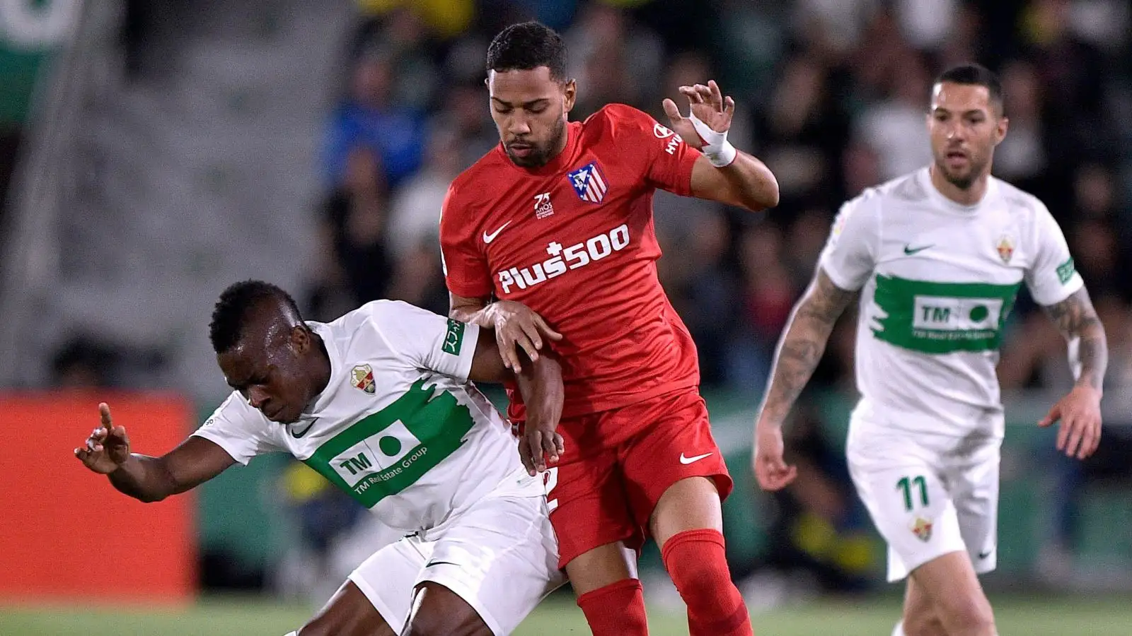 Nottingham Forest close in on exciting double deal to transform backline