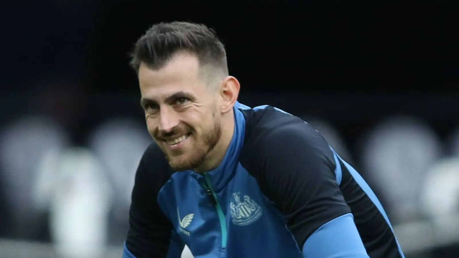 Man Utd bid for Newcastle star who was subject of previous failed swap, as top two targets prove too ‘complicated’ to sign