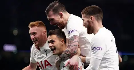 Tottenham transfer news: Another Serie A deal takes shape after three moves combine to spark perfect storm