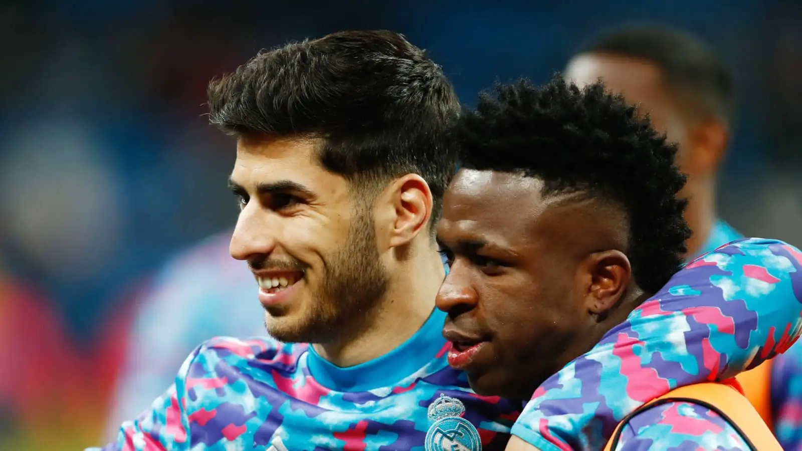 Carlo Ancelotti issues huge update on Real Madrid star as Arsenal, Tottenham, Man Utd ramp up interest