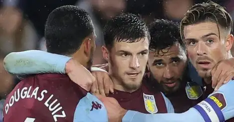 Aston Villa lower asking price for fringe man Steven Gerrard wants gone as trail goes cold