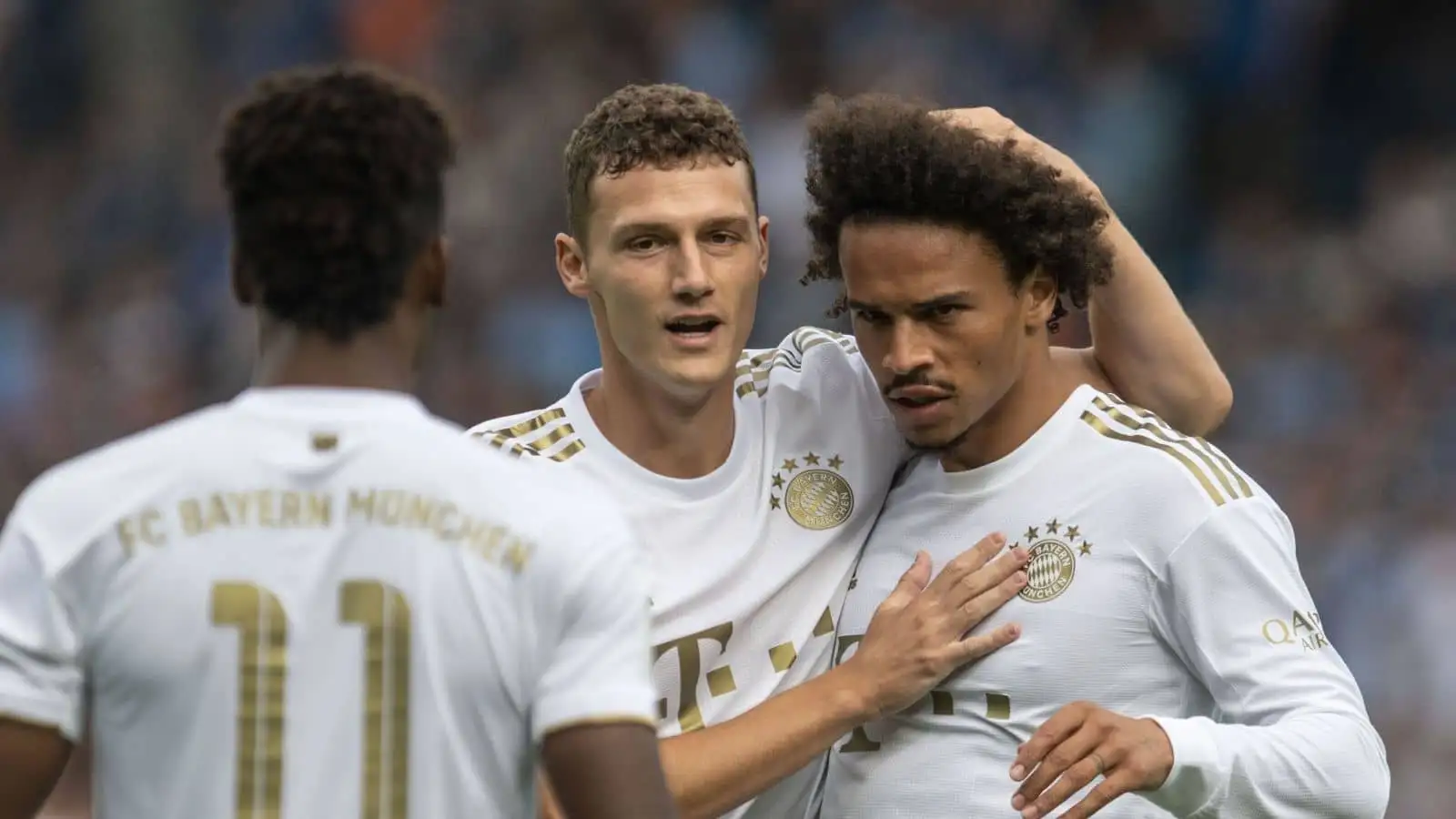 Man Utd fail with swoop for Bayern star previously tipped for £30m sale, with Ten Hag problem lingering