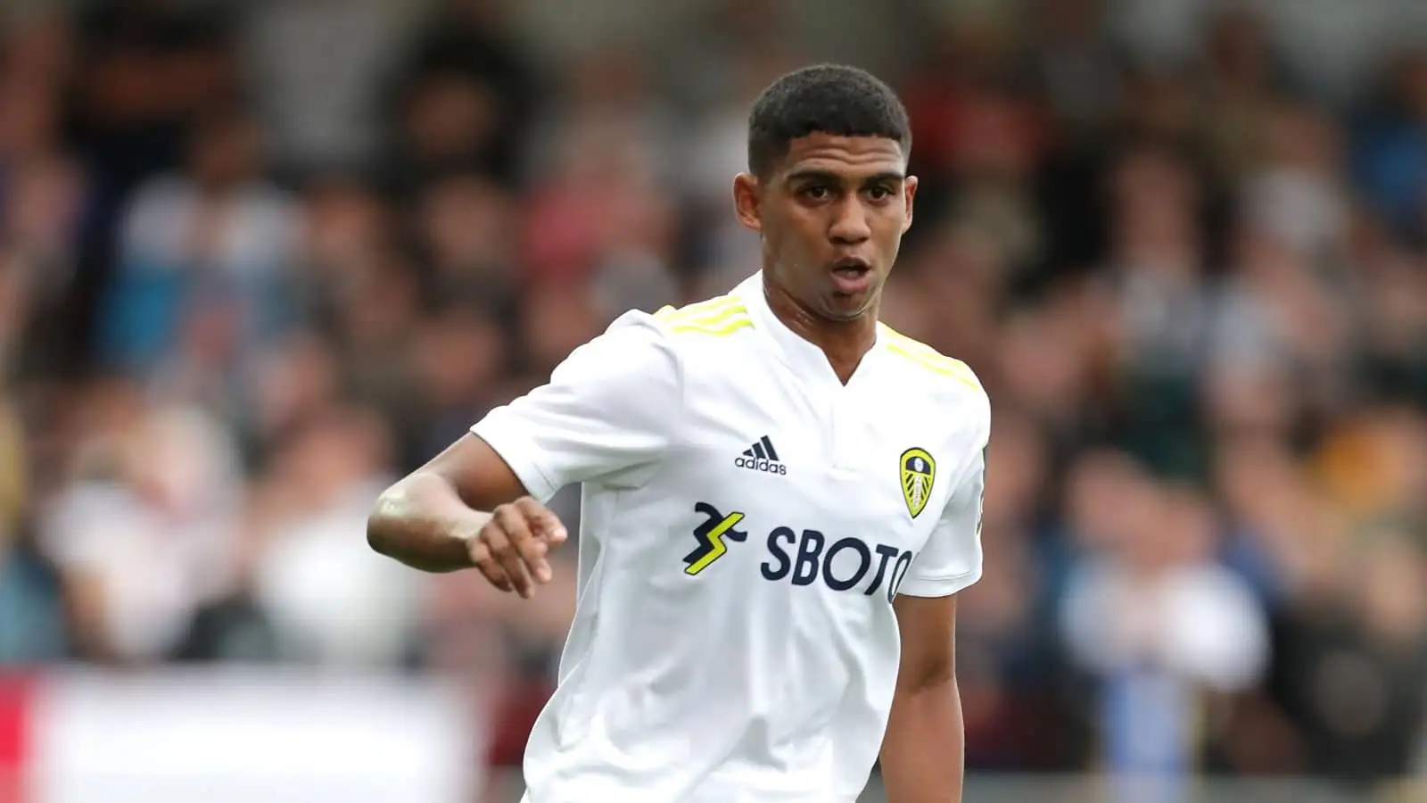Three Leeds players could leave Elland Road before transfer deadline as Marsch reshapes his squad