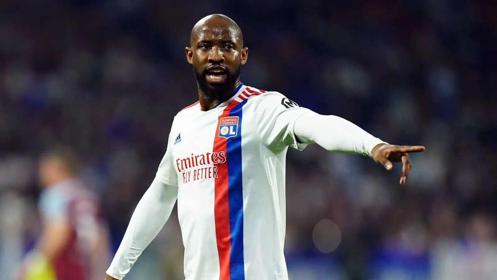 Man Utd, Arsenal tipped to make late transfer move for unsettled 21-goal Lyon star