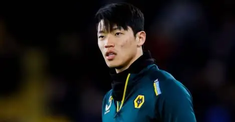 Hwang Hee-chan: Phil Hay confirms Leeds Utd transfer plan as lower-than-expected fee emerges for Wolves star