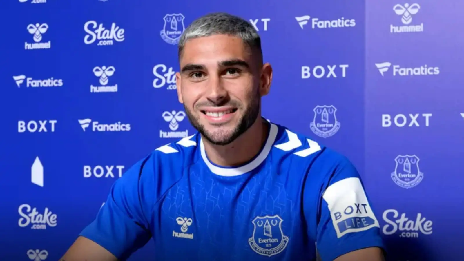 Everton transfer news: One in one out for Lampard who secures Maupay coup and turfs out £25m flop