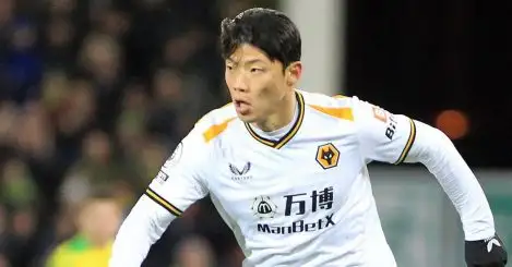 Leeds Utd transfer news: Victor Orta to seal signings nine and 10 as Hwang Hee-chan deal is given significant lift
