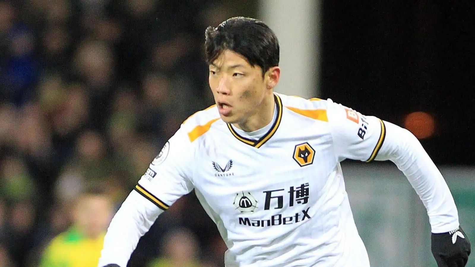 Leeds Utd transfer news: Victor Orta to seal signings nine and 10 as Hwang Hee-chan deal is given significant lift