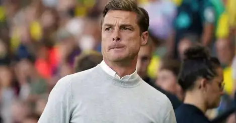 Scott Parker left ‘shell-shocked’ after Anfield hammering; claims Bournemouth are ‘underequipped at this level’