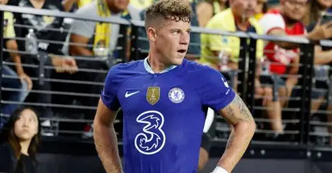 Ross Barkley: Former Chelsea flop opens up on shock decision to sign for Nice, naming three convincing figures